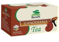 ceai-ganoderma